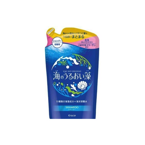 海のうるおい藻ＳＰ詰替 ４００ｍｌ