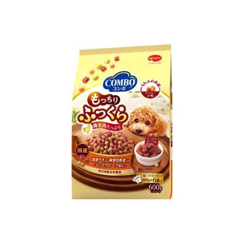 コンボドッグ６００ｇ チキン・ビーフ