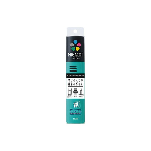 ＭＩＧＡＣＯＴクリニカＡＤＳ １組