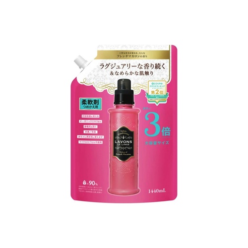 ラボンＦＭ詰替　３倍 １４４０ｍｌ