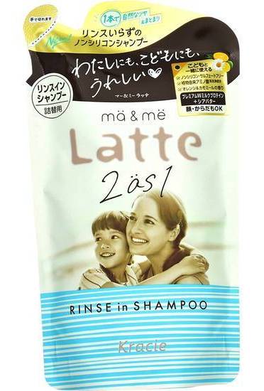 マー＆ミーリンスインＳＰ替 ３６０ｍｌ