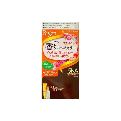 ビゲン香りＨＣ乳液５ＮＡ 0