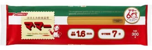 スパゲティー１．６ｍｍ ３００Ｇ