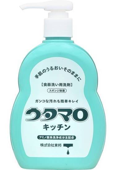 ウタマロキッチン ３００ｍｌ