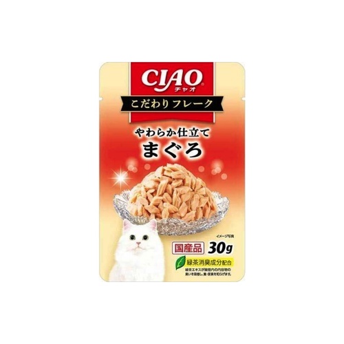 こだわりフレーク まぐろ３０ｇ