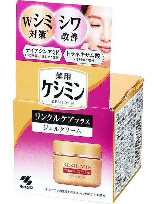 ケシミンリンクルケアプラス ５０ｇ