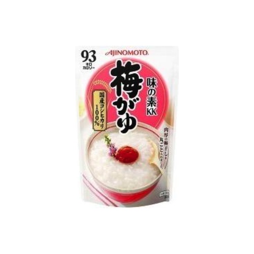 梅がゆ ２５０ｇ