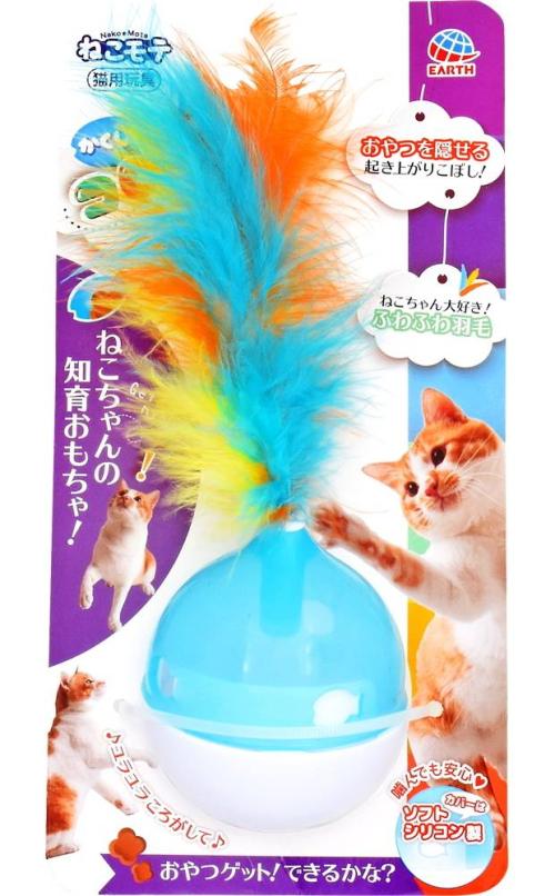 ＮＭかくしてコロリン ライトブルー