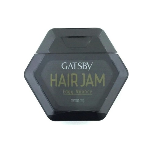 ＧＢヘアＪエッジィＮ １１０ｍｌ