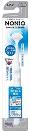 ＮＯＮＩＯ　舌クリーナー １７．５ｇ