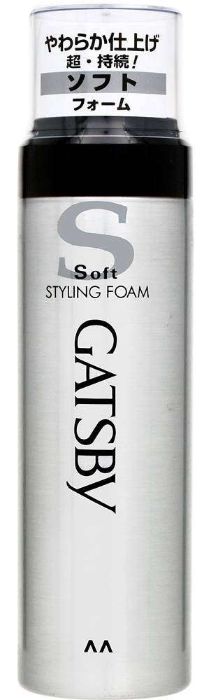 ＧＢスタイリングＦソフト １８５ｇ