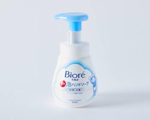 ビオレＵ　泡ハンドソープ ２４０ｍｌ　本体