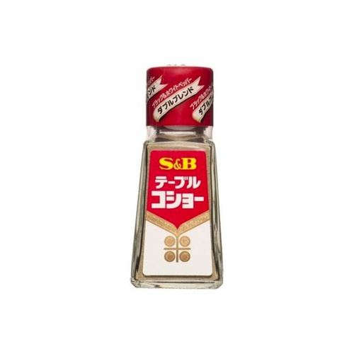 テーブルコショー ２０Ｇ