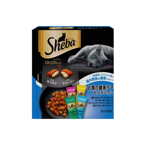 シーバデュオプラス２００ｇ お腹ノ健康ケア