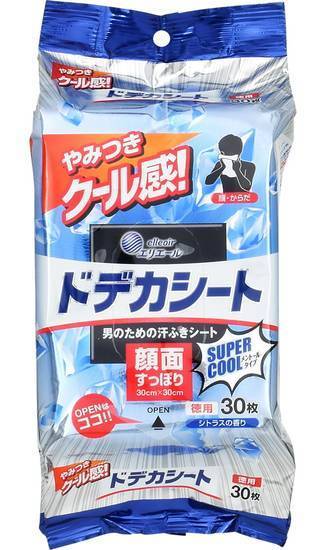 ＥドデカシートＳＣ ３０枚