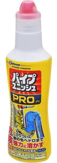 パイプユニッシュ凝縮Ｐジェル ４００ｇ