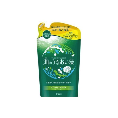 海のうるおい藻ＣＤ詰替 ４００ｇ