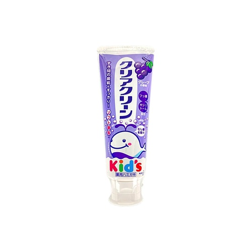 Ｃクリーンキッズ　グレープ ７０ｇ