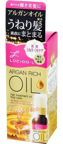 ＬＣＬオイルＥＸウネリクセ ６０ｍｌ