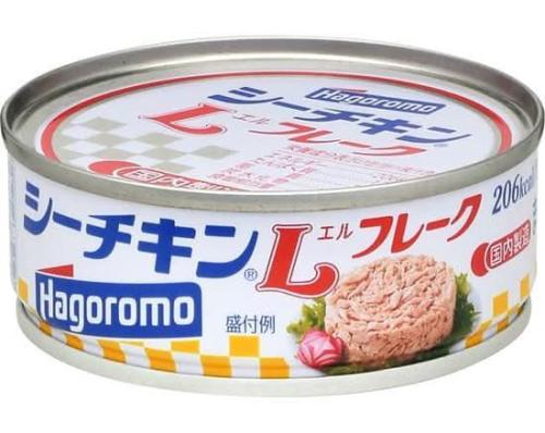 シーチキンＬフレーク ７０ｇ