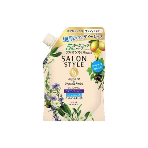 ＳスタイルＣＤ詰替エアイン ３６０ｍｌ