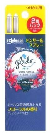 Ｇセンサー＆ＳＰＣＬ替２Ｐ １８ｍｌ×２Ｐ