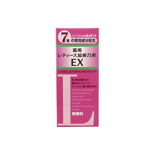 加美之素ＥＸ薬用スカルプＲ １５０ｍｌ