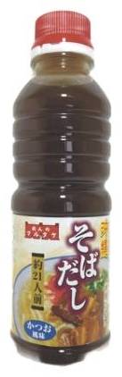 液体沖縄そばだし ３６０ＭＬ