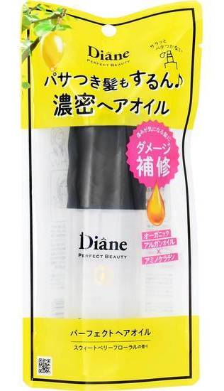 ＭＤパーフェクトヘアオイル ６０ｍｌ