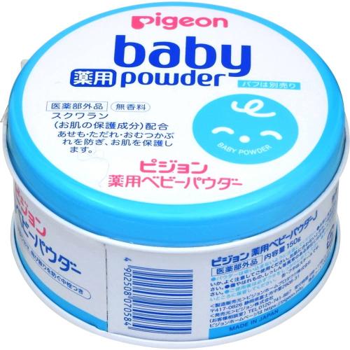 ベビーパウダー １５０ｇ