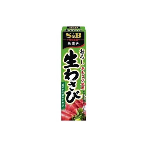 おろし生わさび ４３ｇ