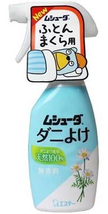 ムシューダ　ダニよけ ２２０ｍｌ