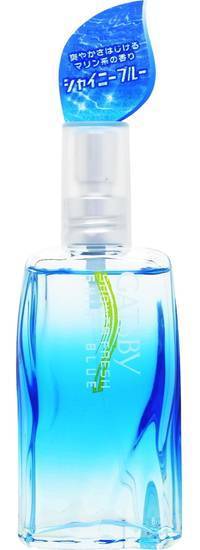 ＧＢシャワーＦＳブルー ６０ｍｌ