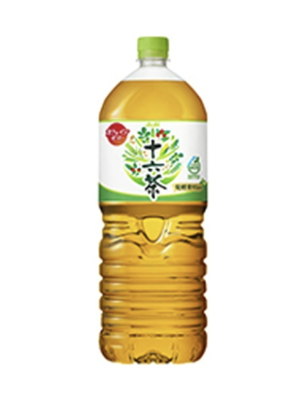 十六茶 ２Ｌ
