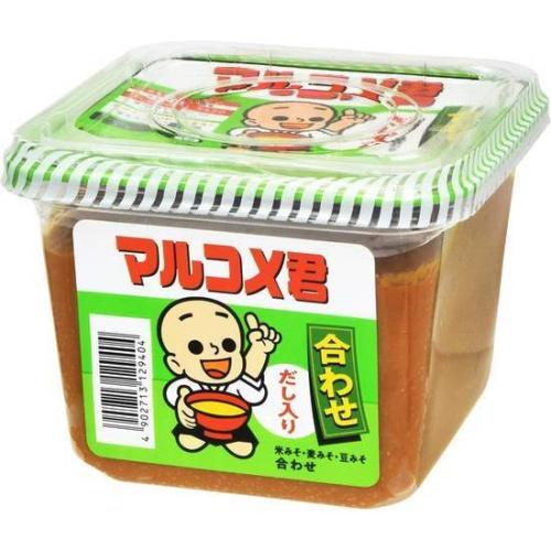 マルコメ君合せ ６５０ｇ