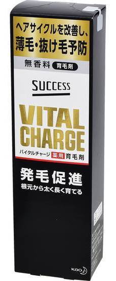 サクセスバイタルチャージ ２００ｍｌ