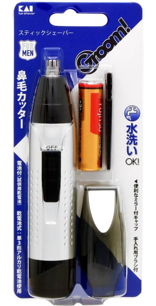 Ｇｍスティックシェーバ ０００ＨＣ３０４０