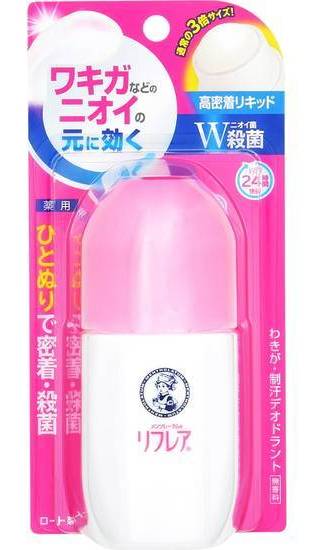 リフレアデオドランリキッド ５０ｍｌ