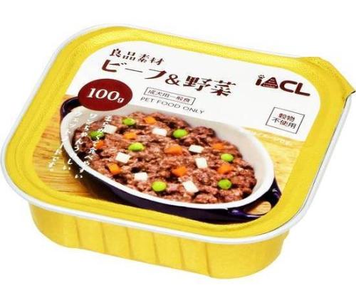 良品素材　ビーフ １００ｇ