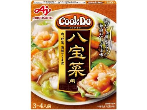 ＣＯＯＫＤＯ　２０八宝菜 １１０ｇ