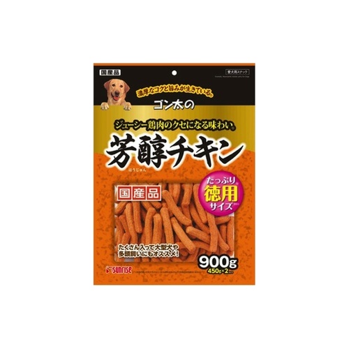 ゴン太の芳醇チキン ９００ｇ