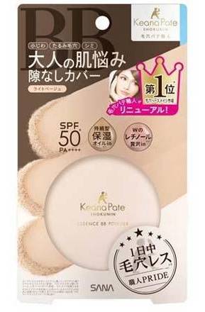 毛穴パテ職人ＥＢＢパウダー Ｐ　０１