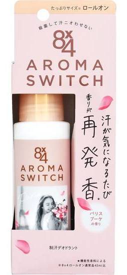 ８ｘ４アロマロールＰブーケ ６５ｍｌ
