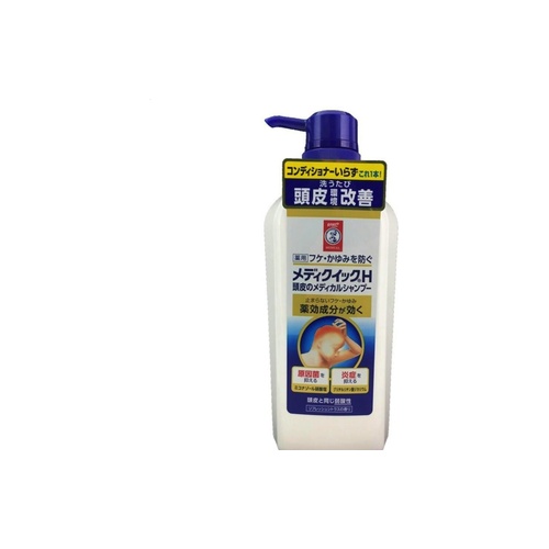 頭皮のメディカルＳＰ ３２０ｍｌ