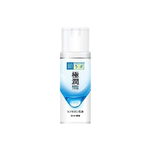 肌研極潤ヒアルロン乳液 １４０ｍｌ