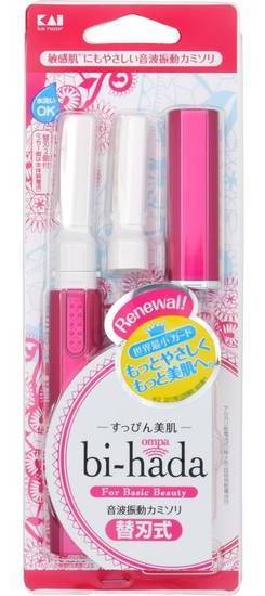 美肌音波Ｌホルダー １本