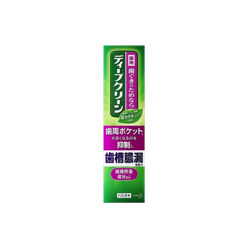 ディープＣＳ薬用ハミガキ大 １００ｇ