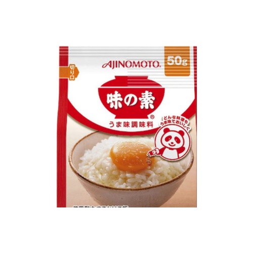 味の素　袋 ５０Ｇ