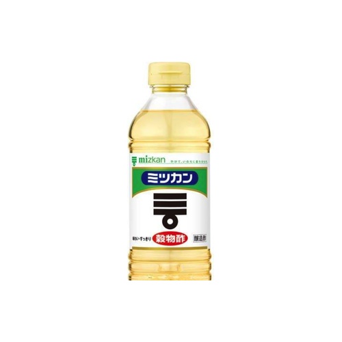 コク物酢 ５００ｍｌ