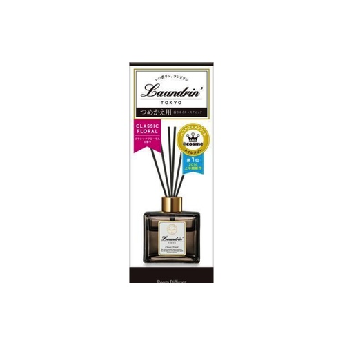 ＬリードディヒューザＣＦ替 ８０ｍｌ